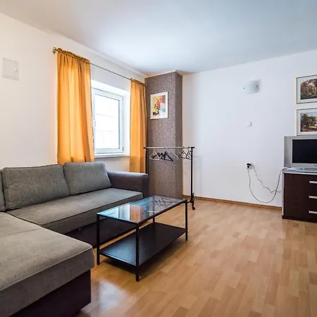 Transylvania Hostel Braşov